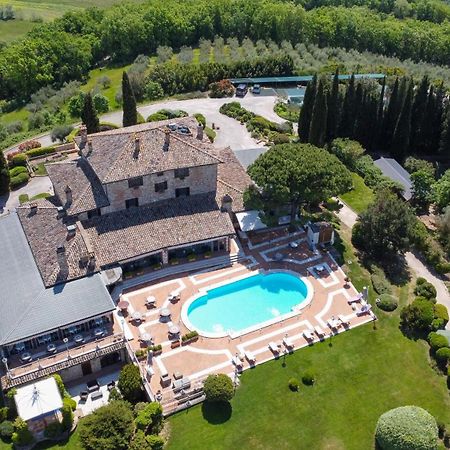 Отель Relais Todini - Residenza D'Epoca - Luxury Historic House Экстерьер фото