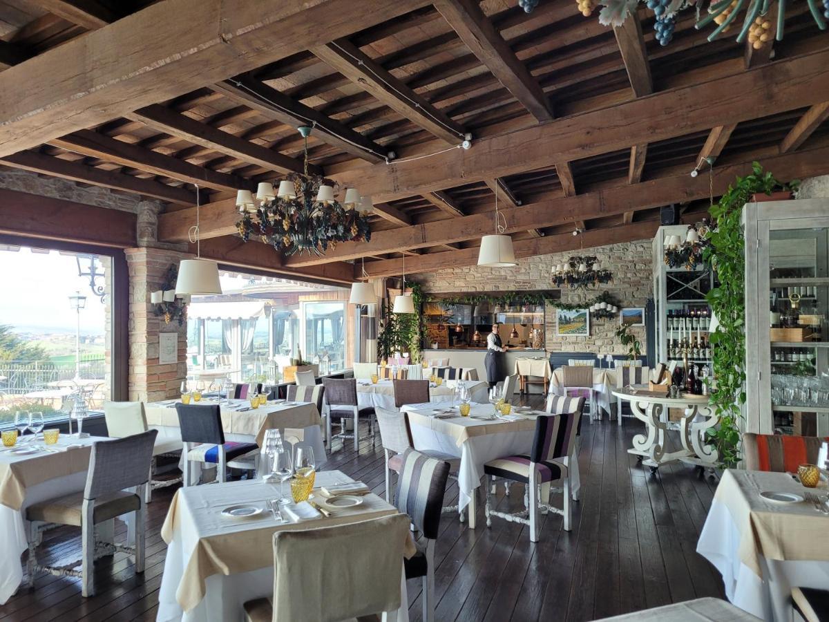 Отель Relais Todini - Residenza D'Epoca - Luxury Historic House Экстерьер фото