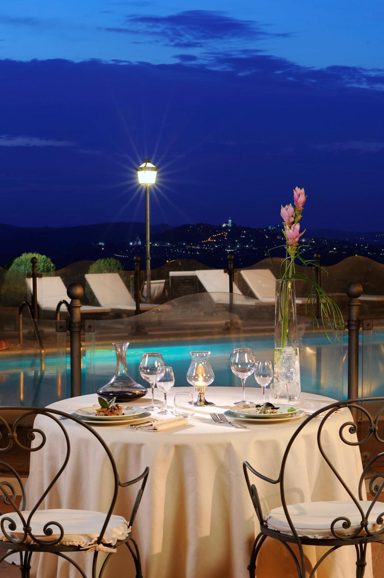 Отель Relais Todini - Residenza D'Epoca - Luxury Historic House Экстерьер фото