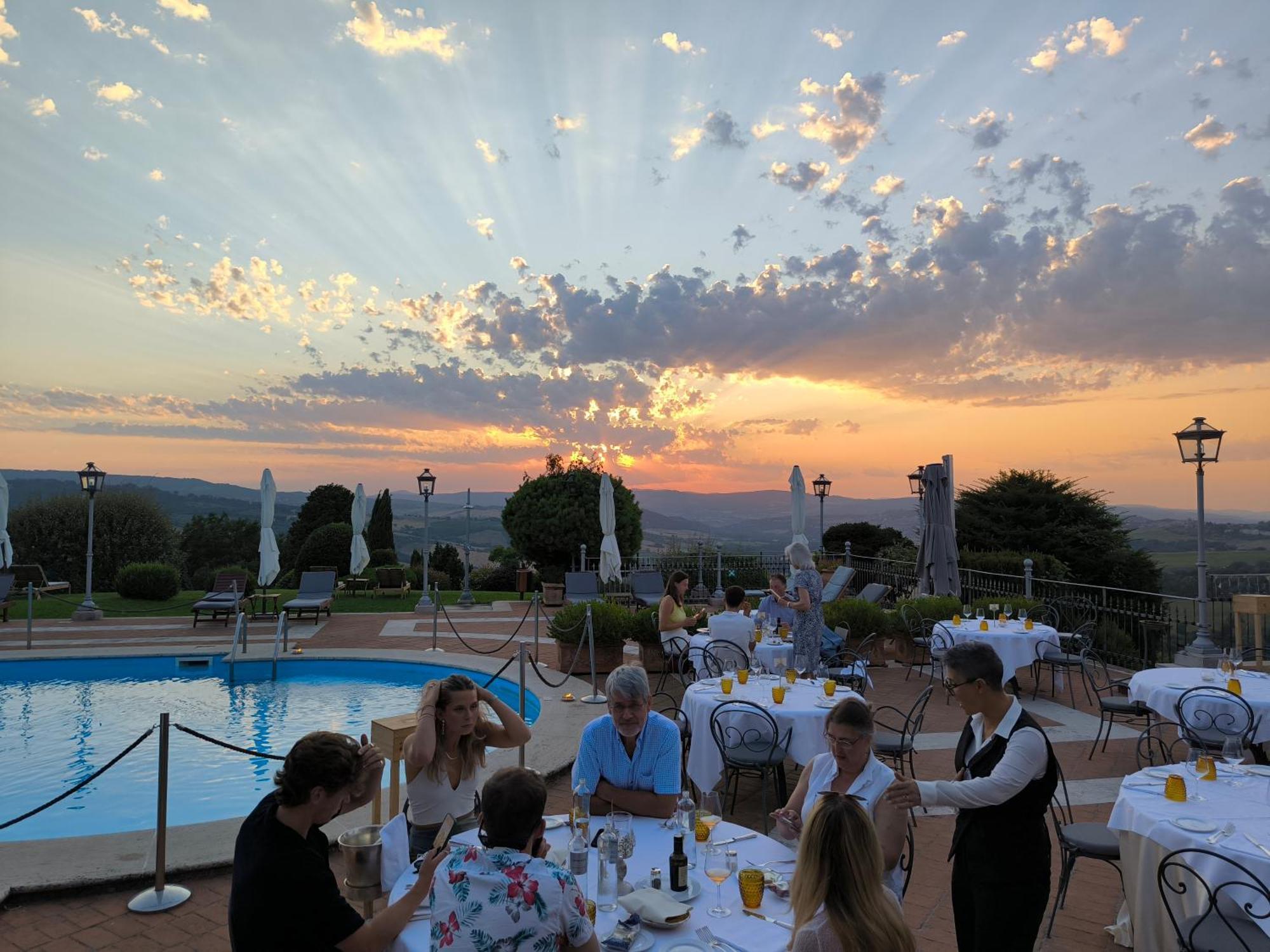 Отель Relais Todini - Residenza D'Epoca - Luxury Historic House Экстерьер фото