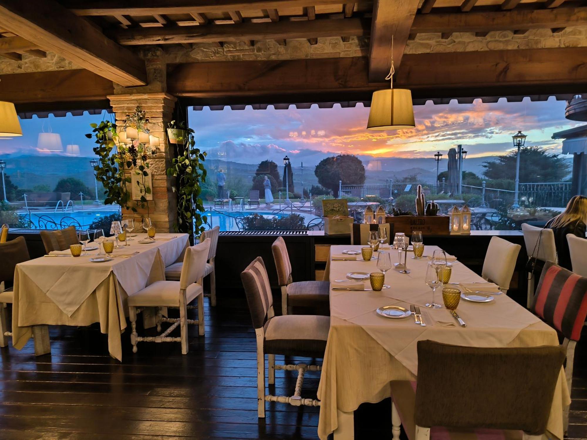 Отель Relais Todini - Residenza D'Epoca - Luxury Historic House Экстерьер фото