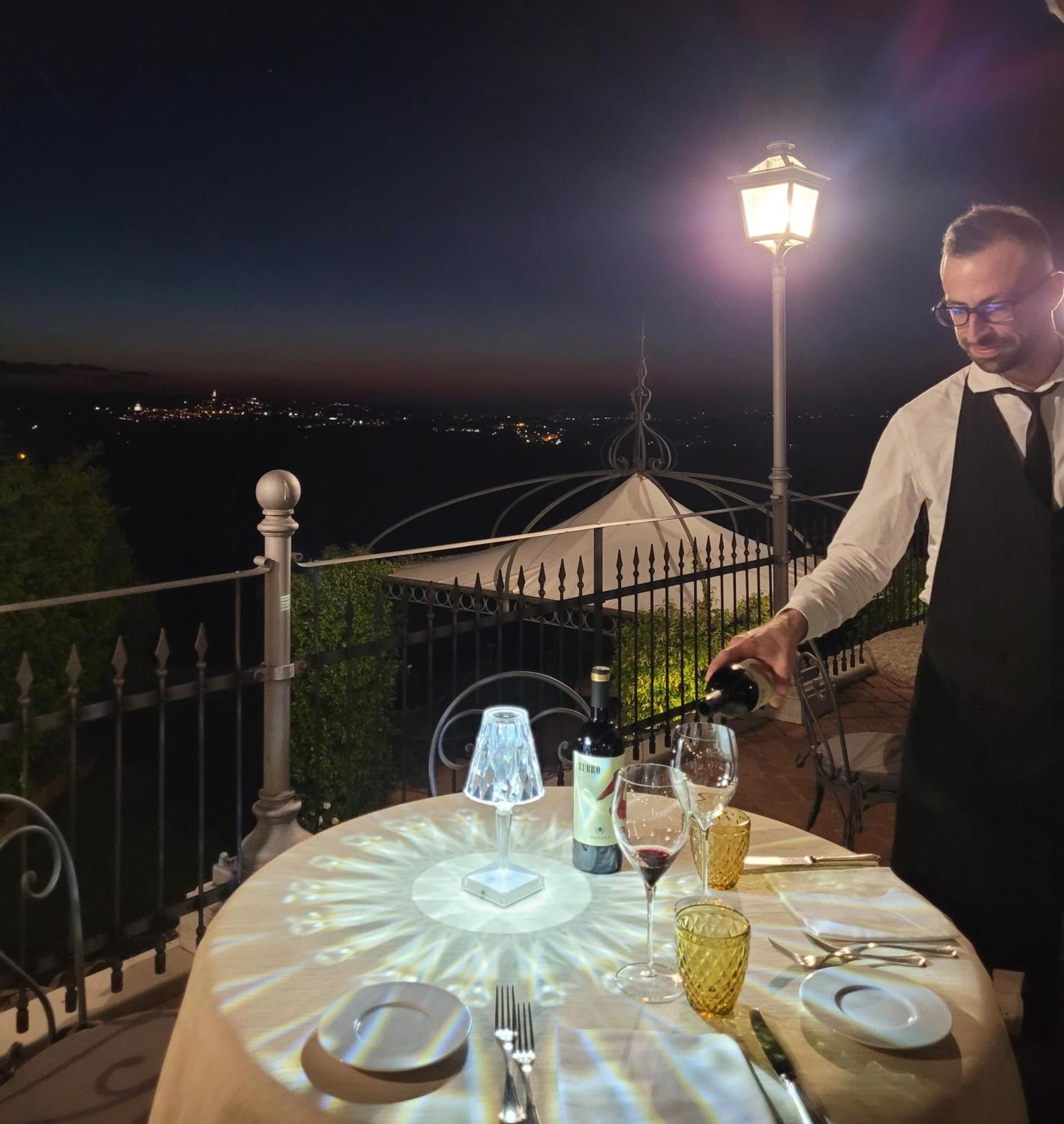 Отель Relais Todini - Residenza D'Epoca - Luxury Historic House Экстерьер фото